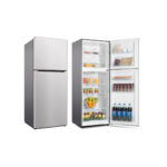 الثلاجات والفريزرات