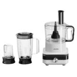 ⁦محضر طعام 800W – 9ACC⁩ - الصورة ⁦4⁩