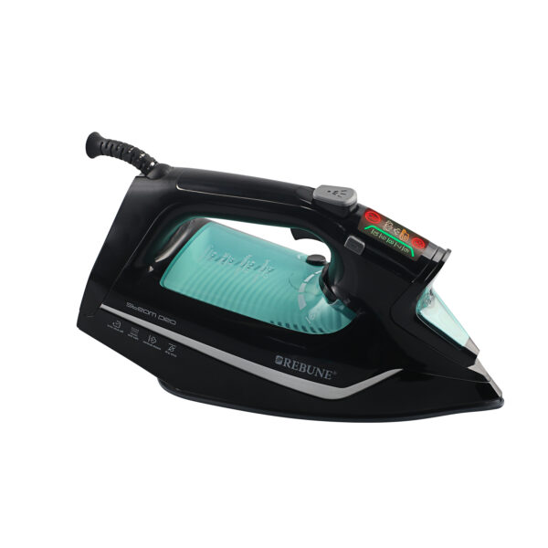 كاوية بخار 2400W - 300ML