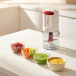 ⁦فرامة 250W – 500ML⁩ - الصورة ⁦2⁩