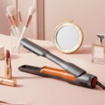 مملس شعر 1200W - الصورة 5