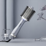 مصفف شعر1200W-2*1ACC - الصورة 4