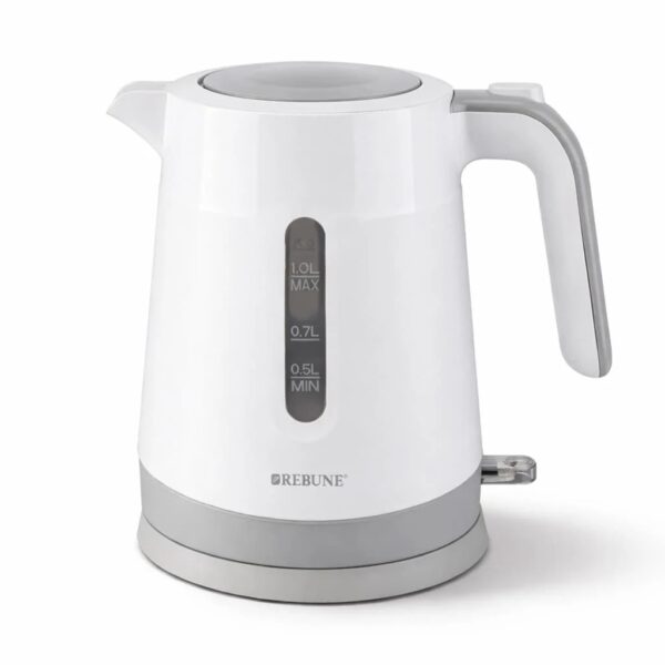 غلاية كهربائية 1500W – 1L