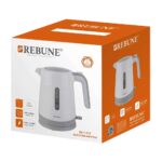 غلاية كهربائية 1500W – 1L - الصورة 5