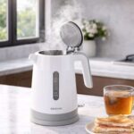 غلاية كهربائية 1500W – 1L - الصورة 2