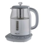 ⁦غلاية ديجيتال 2200W - 1.5L⁩ - الصورة ⁦2⁩