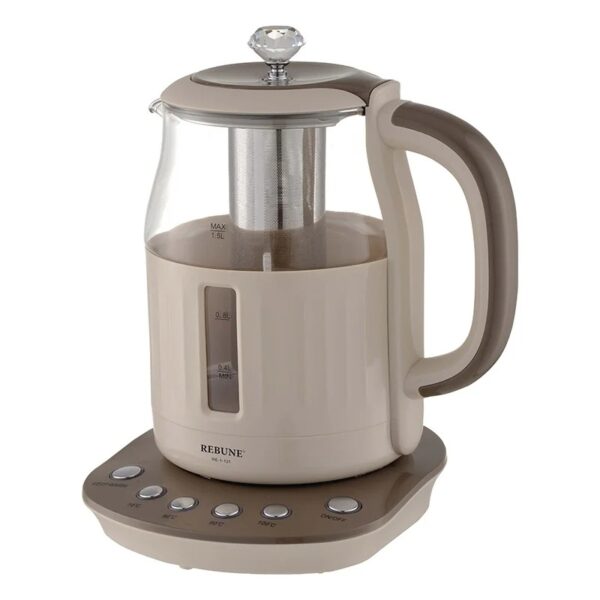 غلاية ديجيتال 2200W - 1.5L