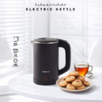 غلاية كهربائية 600W – 0.8L - الصورة 2