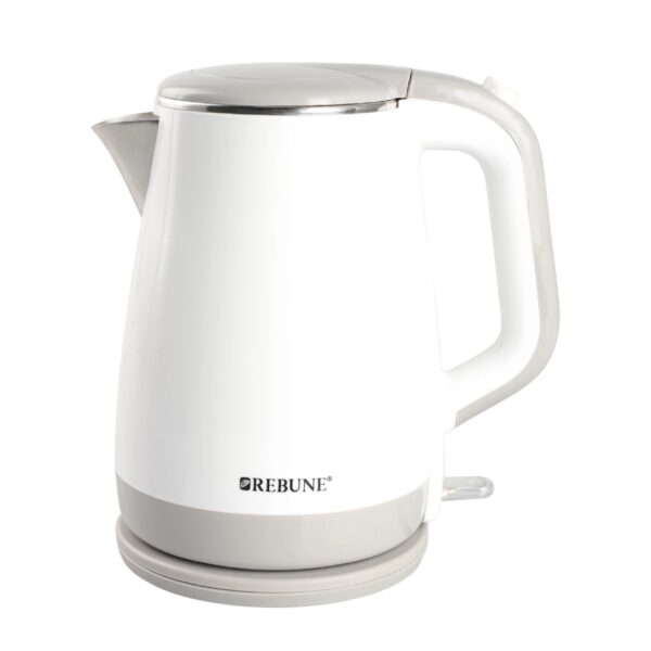 غلاية كهربائية 1500W – 1.5L