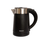 غلاية بلاستيك 1000W - 0.8L