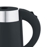 غلاية بلاستيك 1000W - 0.8L - الصورة 4