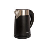 غلاية بلاستيك 1000W - 0.8L - الصورة 2