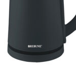 غلاية بلاستيك 1000W - 0.8L - الصورة 5