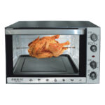 فرن كهربائي 2800W – 120L