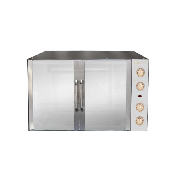 فرن كهربائي 2800W – 80L