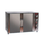 ⁦فرن كهربائي 2800W – 80L⁩ - الصورة ⁦2⁩