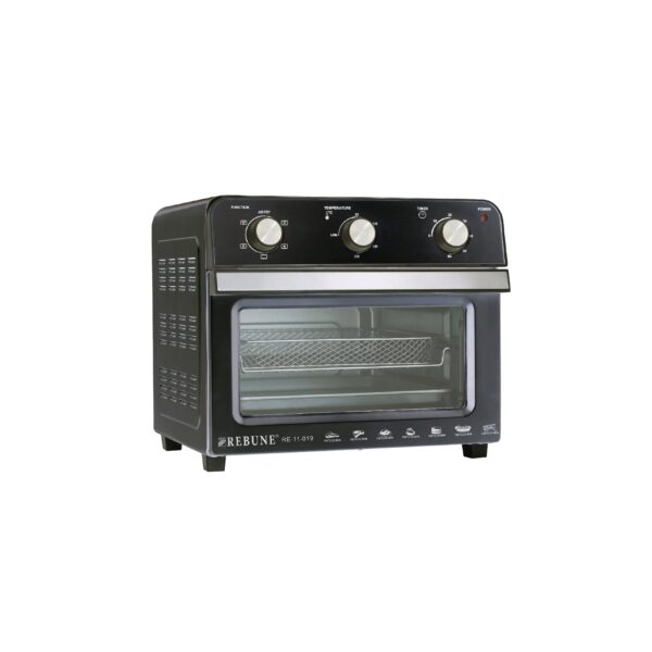 فرن كهربائي 1500W -22L