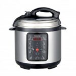 قدر ضغط 1200W – 8L