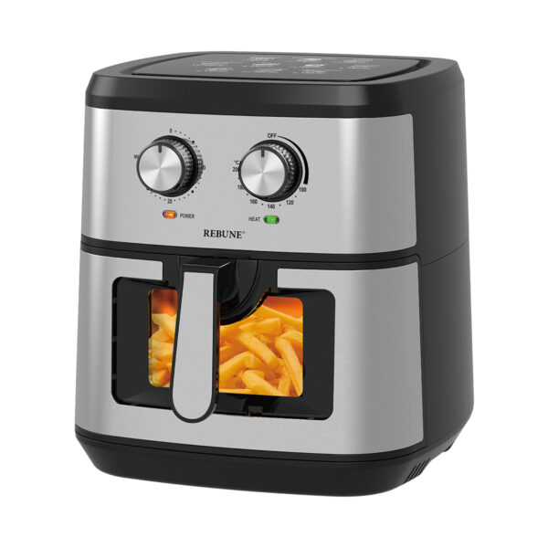 قلاية هوائية W1800  9.2L