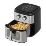 ⁦قلاية هوائية W1800  9.2L⁩ - الصورة ⁦2⁩