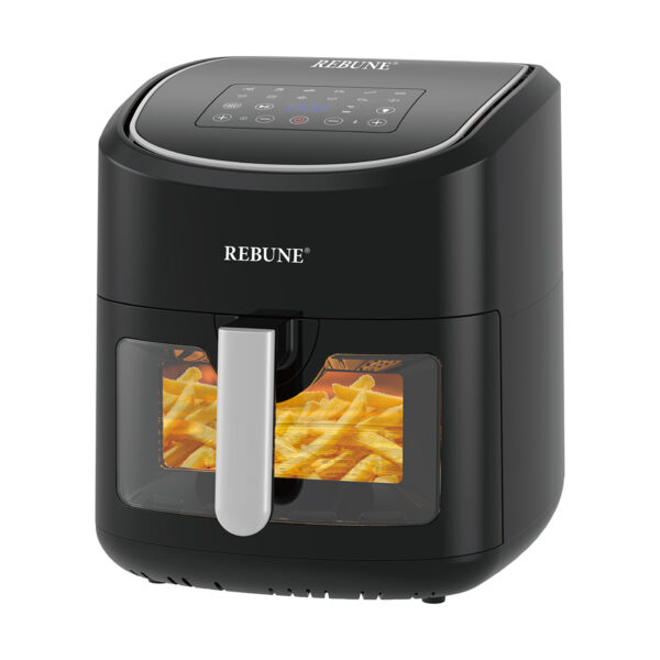 قلاية هوائية W1800  7.5L