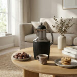 ⁦ترمس شاي 1L⁩ - الصورة ⁦2⁩