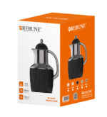 ⁦ترمس قهوة 0.6L⁩ - الصورة ⁦3⁩