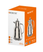 ⁦ترمس شاي 1L⁩ - الصورة ⁦2⁩