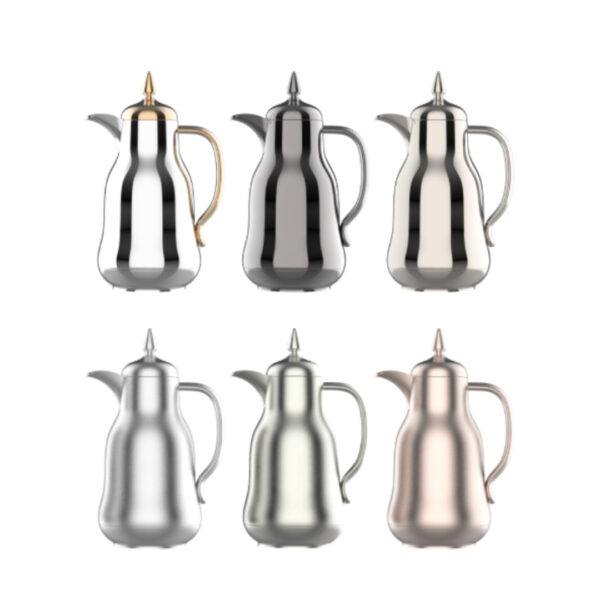 ترمس قهوة 1L