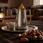 ⁦ترمس شاي 1L⁩ - الصورة ⁦2⁩