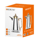 ⁦ترمس قهوة 0.6L⁩ - الصورة ⁦4⁩