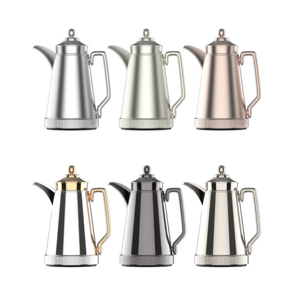 ترمس قهوة 0.6L