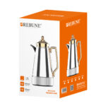 ⁦ترمس شاي 1L⁩ - الصورة ⁦3⁩