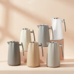 ⁦ترمس شاي 1L⁩ - الصورة ⁦4⁩