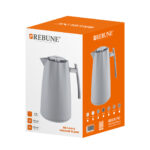 ⁦ترمس شاي 1L⁩ - الصورة ⁦5⁩