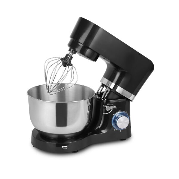 عجانة كهربائية 1100W – 5.5L