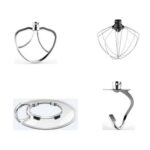 عجانة كهربائية 1100W- 8L - الصورة 2