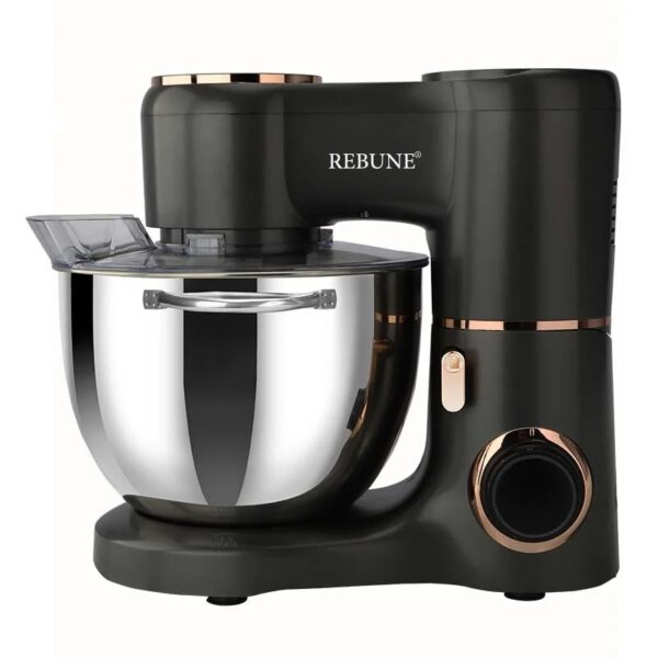 عجانة كهربائية 1100W- 8L