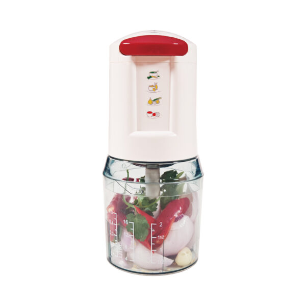 فرامة 250W – 500ML