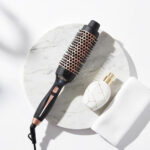 ⁦فرشاة تصفيف حرارية 52W⁩ - الصورة ⁦2⁩