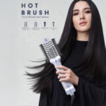 مصفف شعر1200W-2*1ACC - الصورة 3