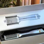 مصفف شعر1200W-2*1ACC - الصورة 2