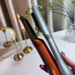 مملس شعر 1200W - الصورة 2