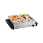 ⁦سخان بوفية200W-2*2.5L⁩ - الصورة ⁦3⁩