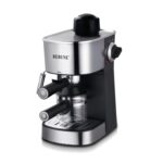 ماكينة قهوة 800W – 240ML