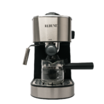 ⁦ماكينة قهوة 800W – 240ML⁩ - الصورة ⁦3⁩