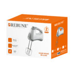 مضرب بيض 200W - الصورة 6