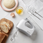 مضرب بيض 200W - الصورة 2