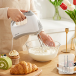 مضرب بيض 200W - الصورة 3