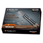 ⁦مصفف شعر 1200W-2ACC⁩ - الصورة ⁦4⁩